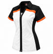Milwaukee Motorcycle Clothing Co. Women's Lightweight Work Shirt