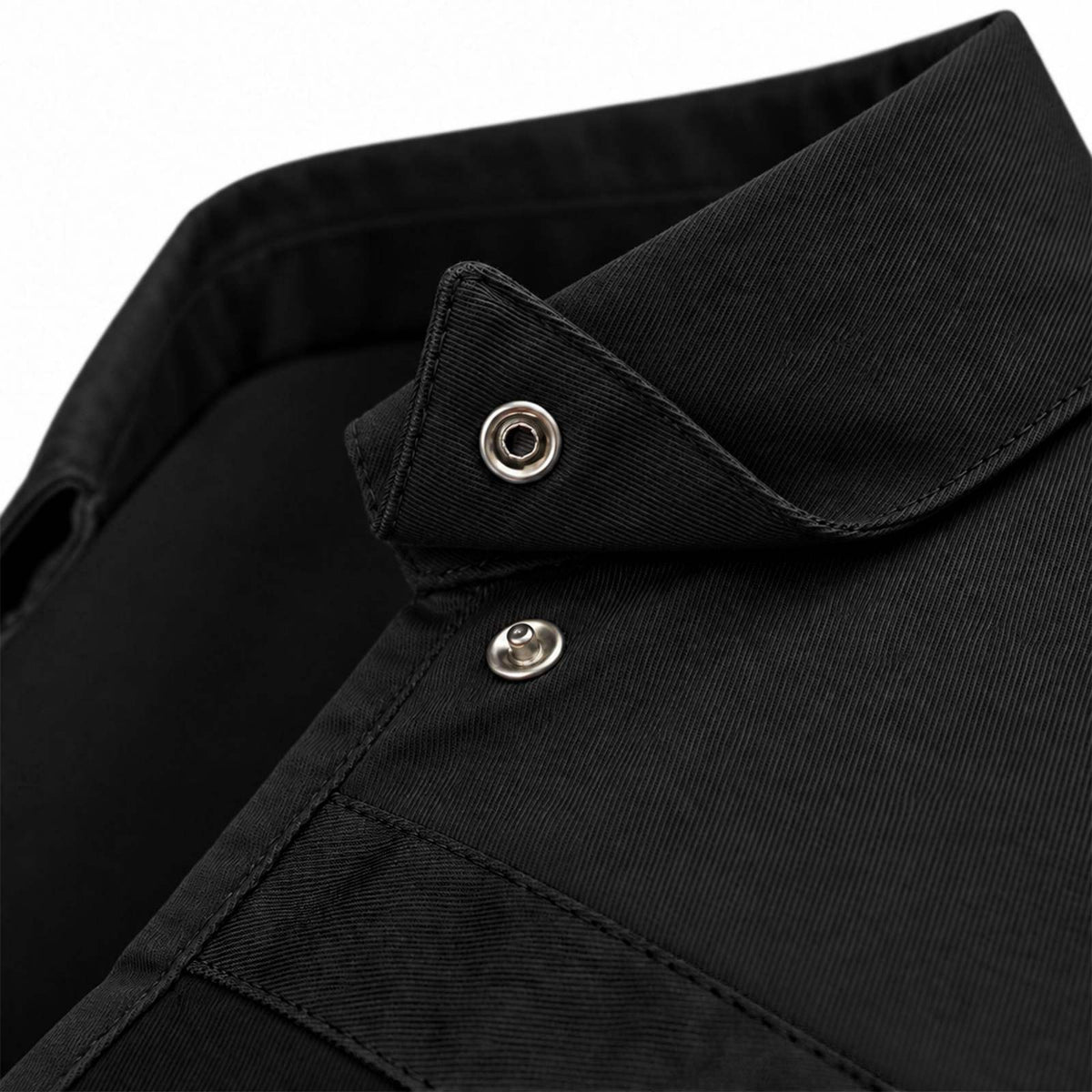 Milwaukee Motorcycle Clothing Co. Women's Lightweight Work Shirt
