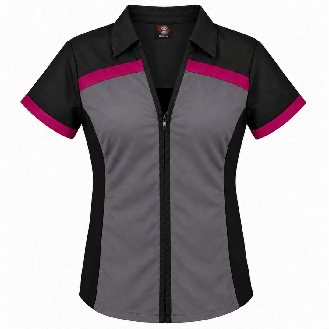 Milwaukee Motorcycle Clothing Co. Women&