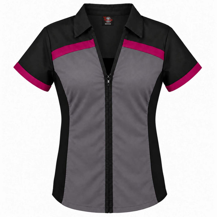Milwaukee Motorcycle Clothing Co. Women&