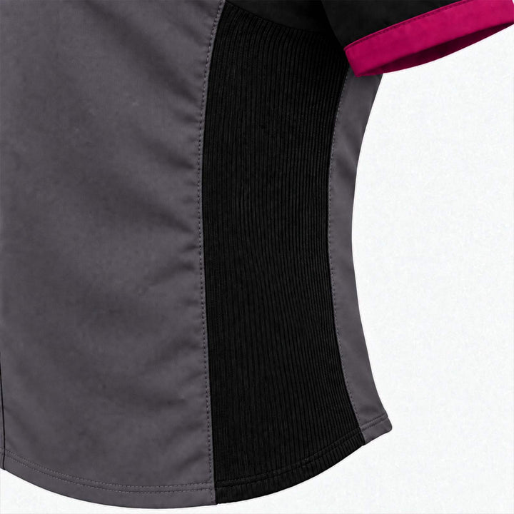 Milwaukee Motorcycle Clothing Co. Women&