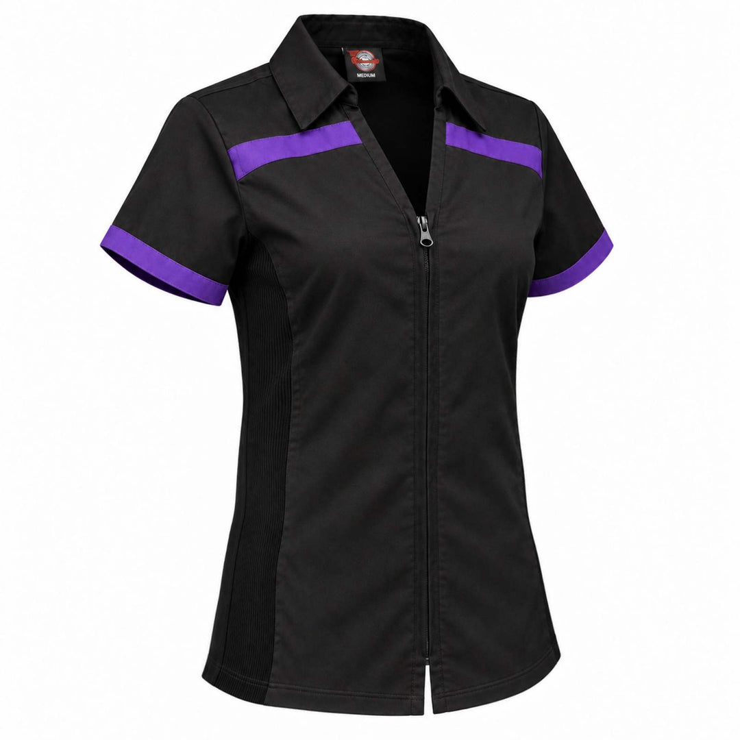 Milwaukee Motorcycle Clothing Co. Women&