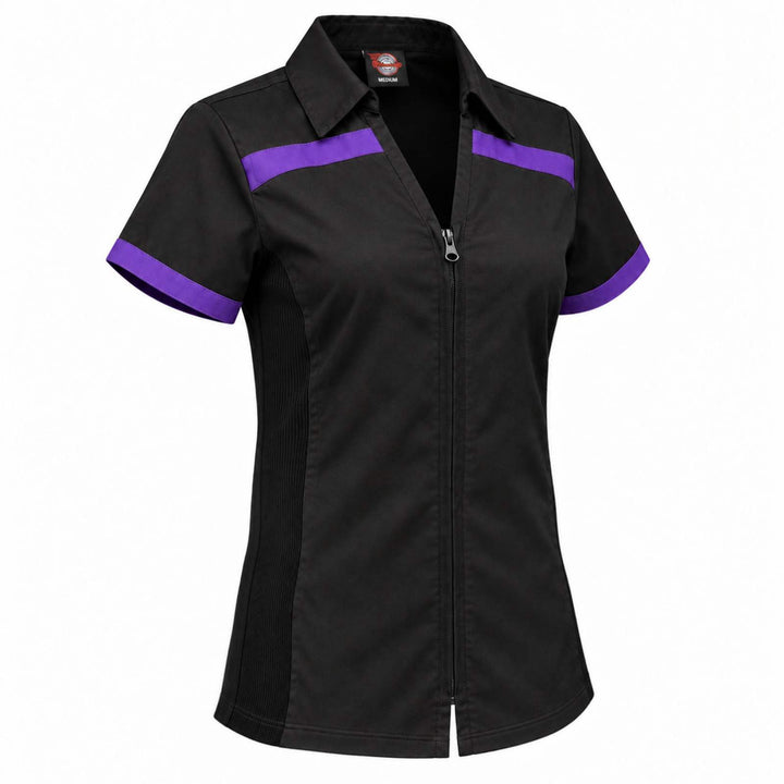 Milwaukee Motorcycle Clothing Co. Women&
