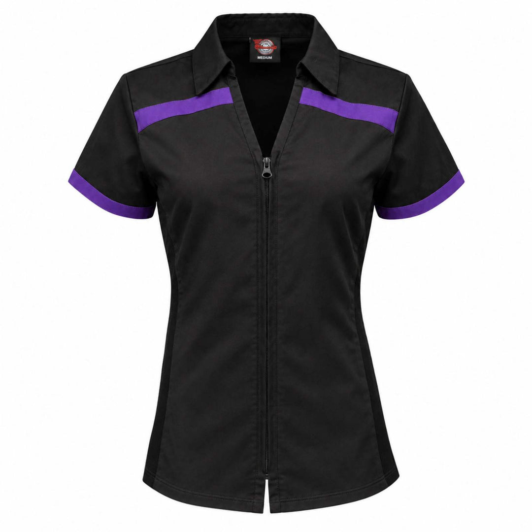 Milwaukee Motorcycle Clothing Co. Women&