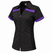 Milwaukee Motorcycle Clothing Co. Women's Lightweight Work Shirt