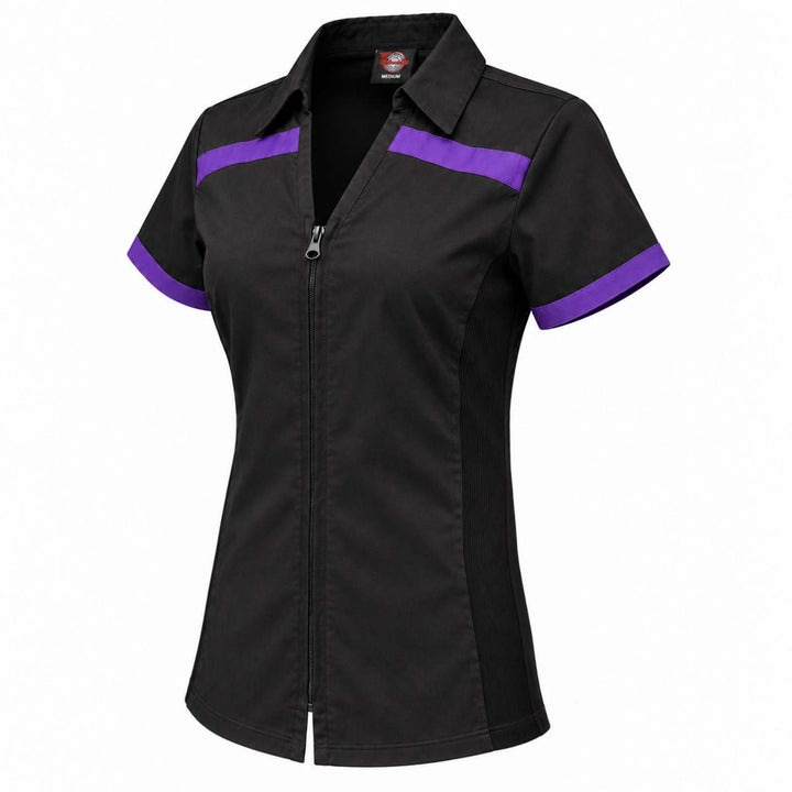 Milwaukee Motorcycle Clothing Co. Women&