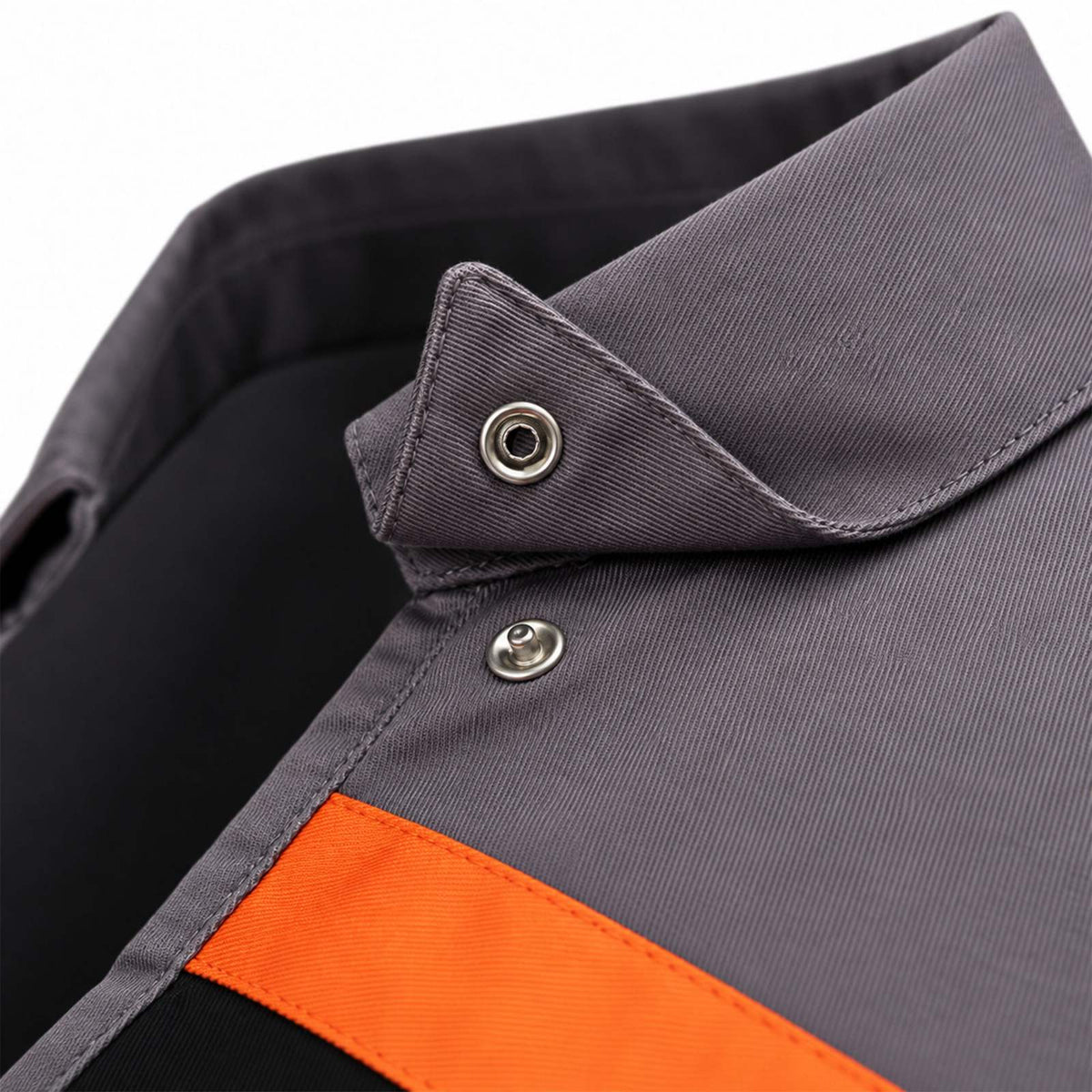 Milwaukee Motorcycle Clothing Co. Women's Lightweight Work Shirt
