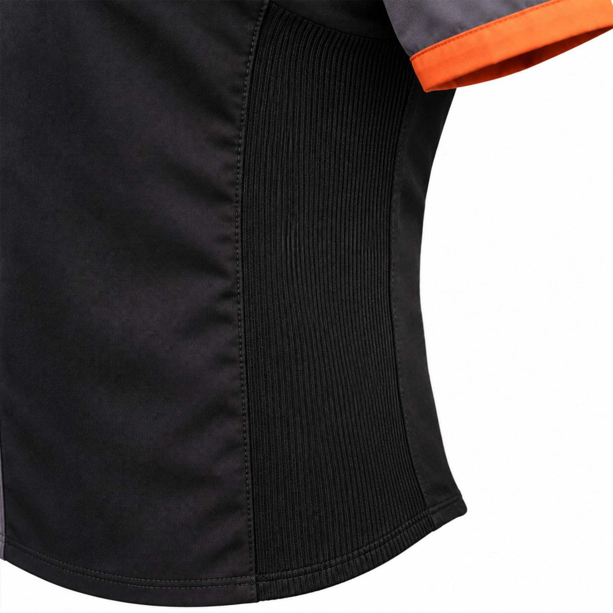 Milwaukee Motorcycle Clothing Co. Women's Lightweight Work Shirt