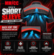 Milwaukee Motorcycle Clothing Co. Men's Mechanic Shirt, MDM11696
