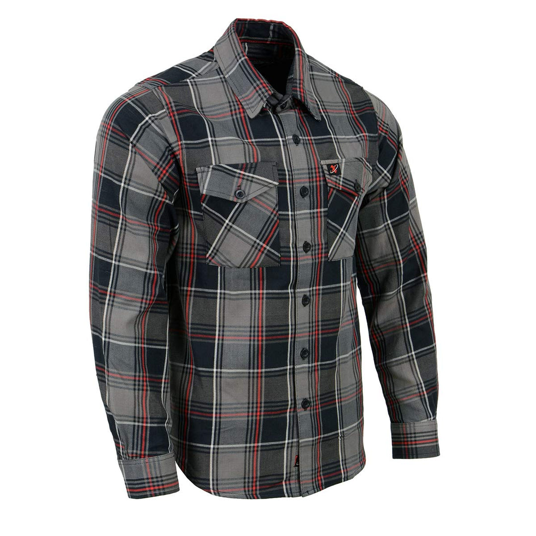 biker dress shirts Motorcycle Shirt | Motorcycle Riding Shirt