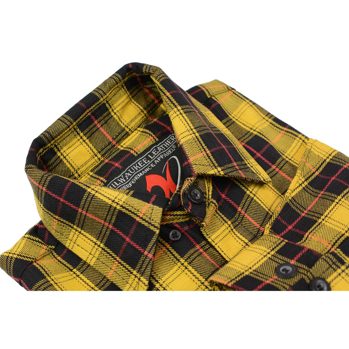 【BLACK2】Patterned L/S shirt KRAKEN -