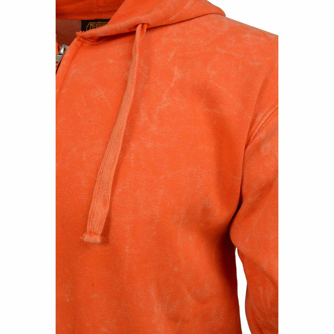 Milwaukee Leather MNG11687 Men&