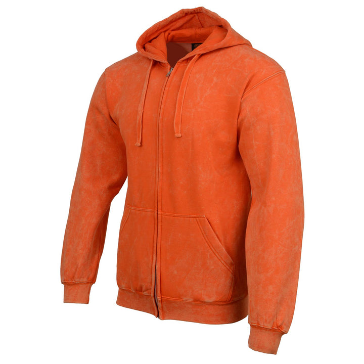 Milwaukee Leather MNG11687 Men&