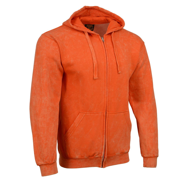 Milwaukee Leather MNG11687 Men&