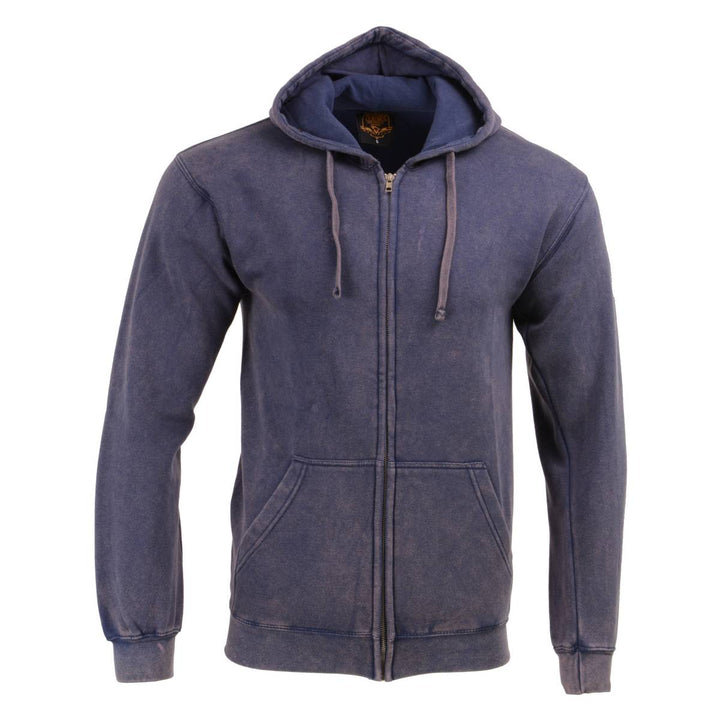 Milwaukee Leather MNG11688 Men&