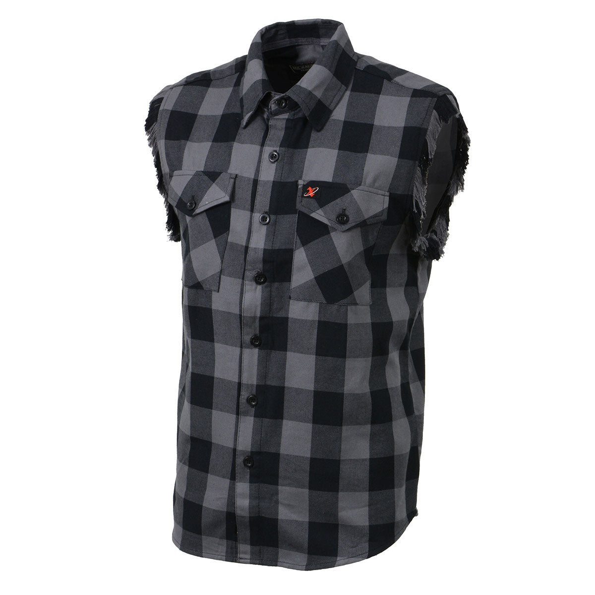 sleeveless dress shirts for men COOFANDY Men Sleeveless Dress Shirt Summer Beach Tank Tops Black Breathable Textured Holiday Tank Shirt Band Collar at Amazon Men's Clothing store