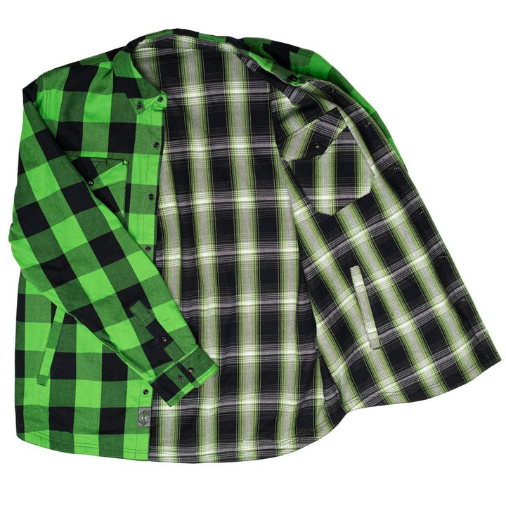 Milwaukee Motorcycle Clothing Co. Men&