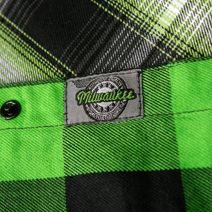 Milwaukee Motorcycle Clothing Co. Men&