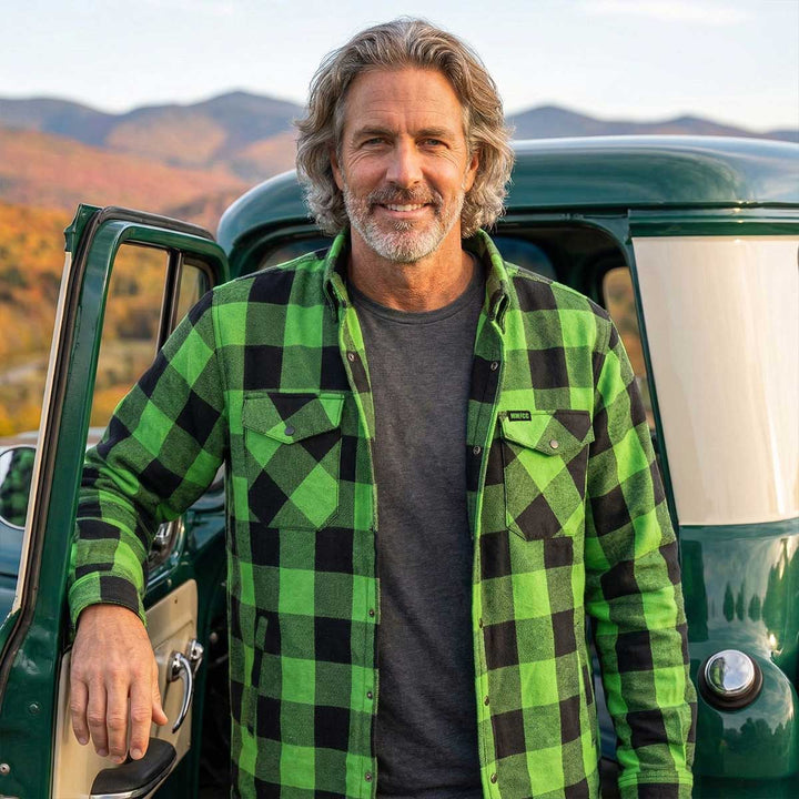 Milwaukee Motorcycle Clothing Co. Men&