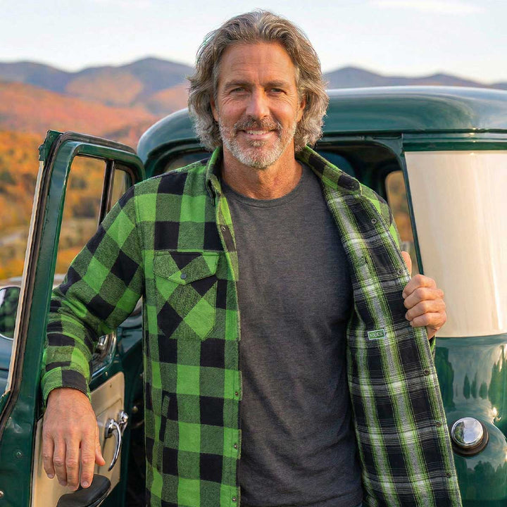 Milwaukee Motorcycle Clothing Co. Men&