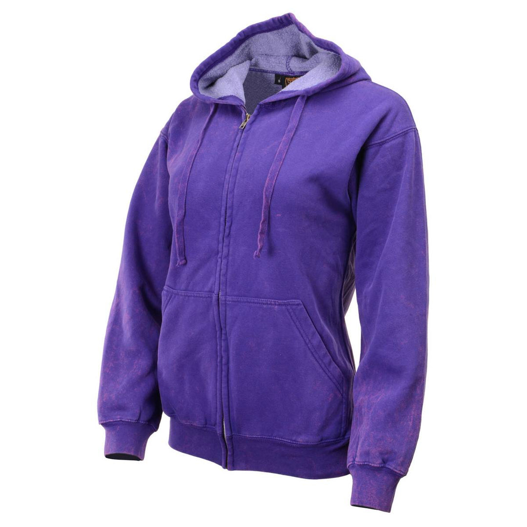 Milwaukee Leather MNG21622 Women&