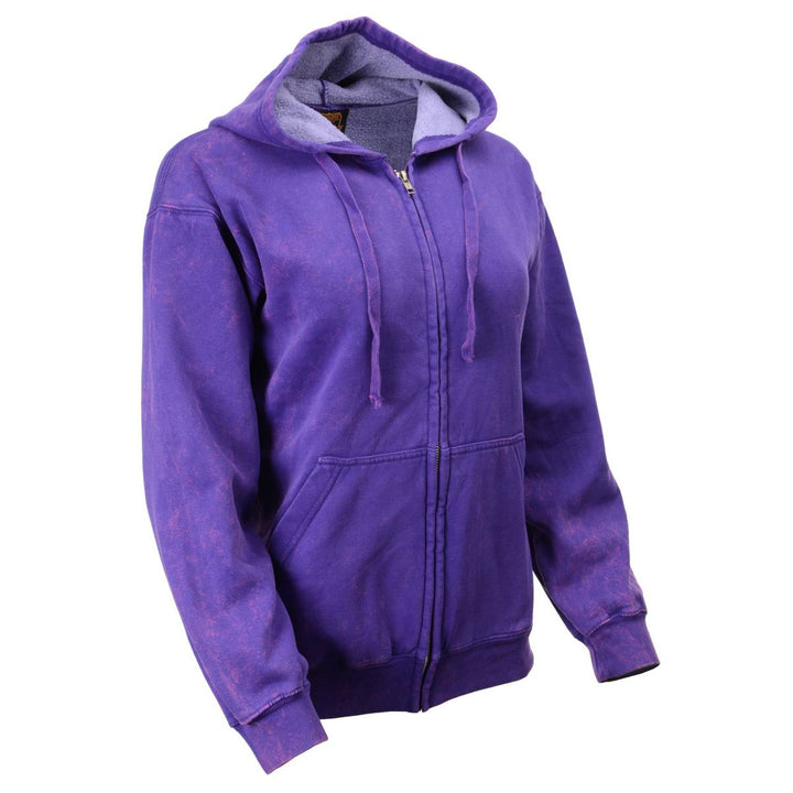 Milwaukee Leather MNG21622 Women&