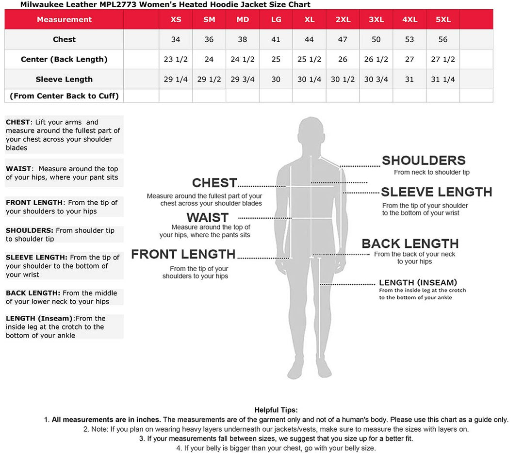 Nexgen Heat MPL2773SET Women&
