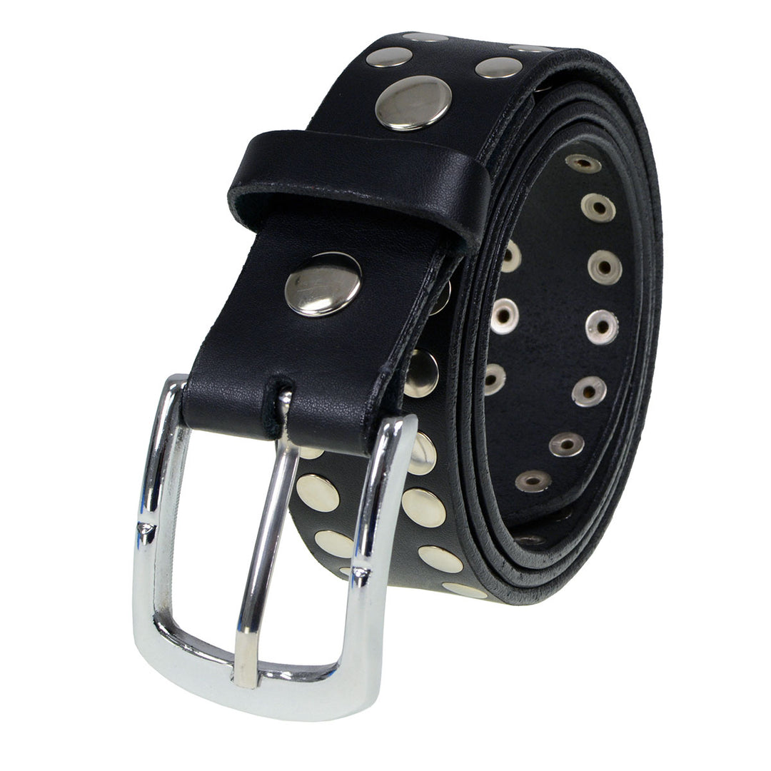 Milwaukee Leather MP7100 Men&