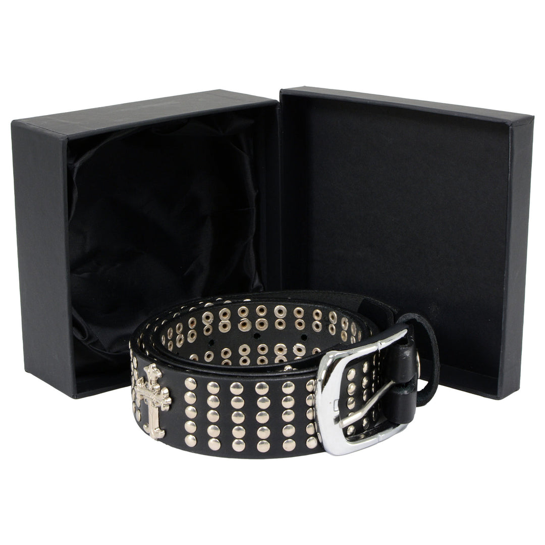 Milwaukee Leather MP7101 Men&