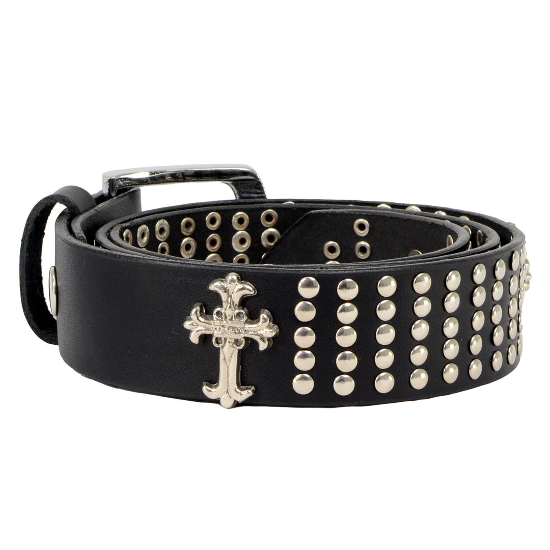 Milwaukee Leather MP7101 Men&