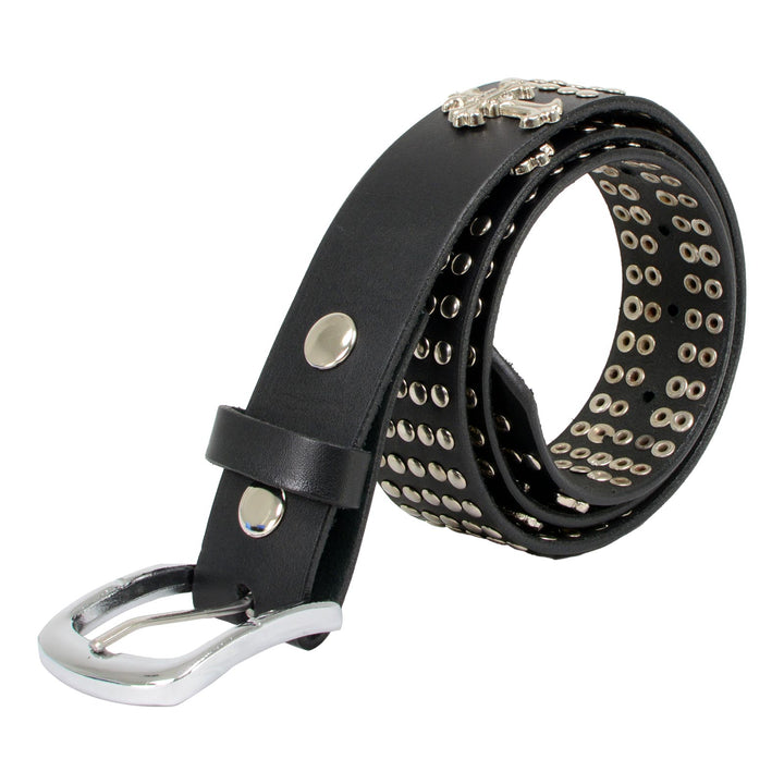 Milwaukee Leather MP7101 Men&