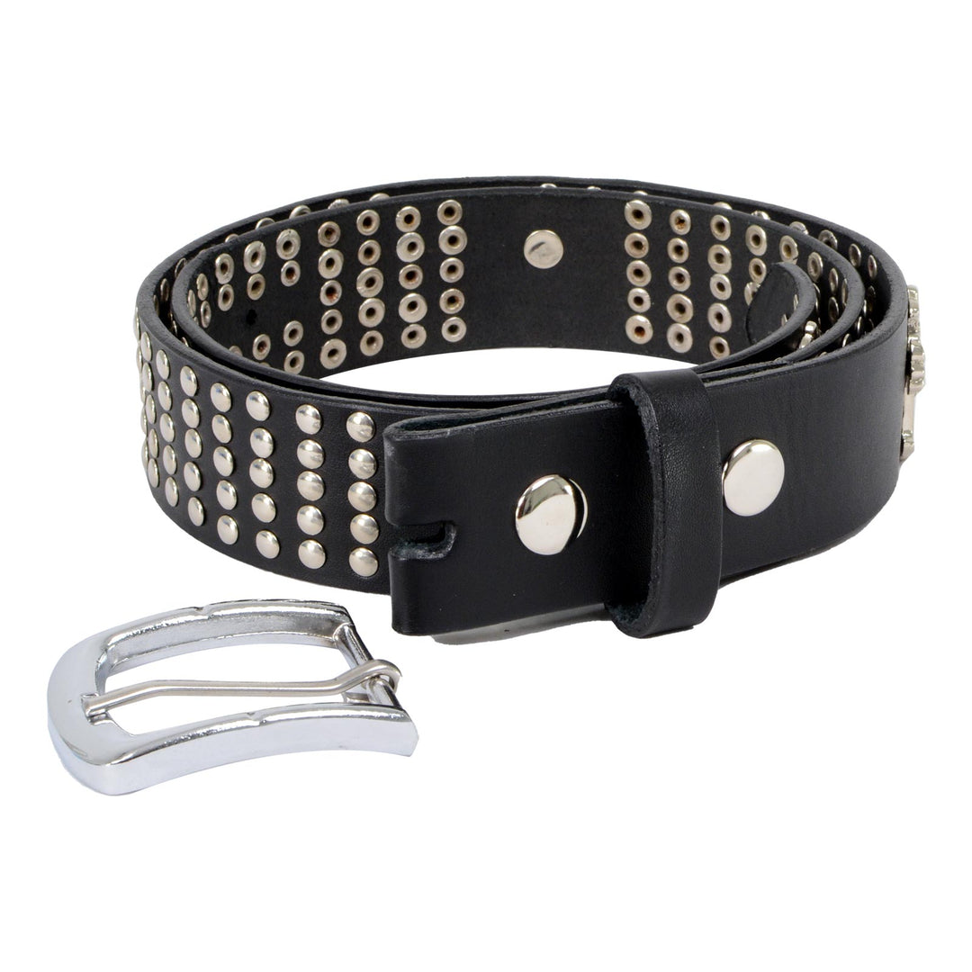 Milwaukee Leather MP7101 Men&