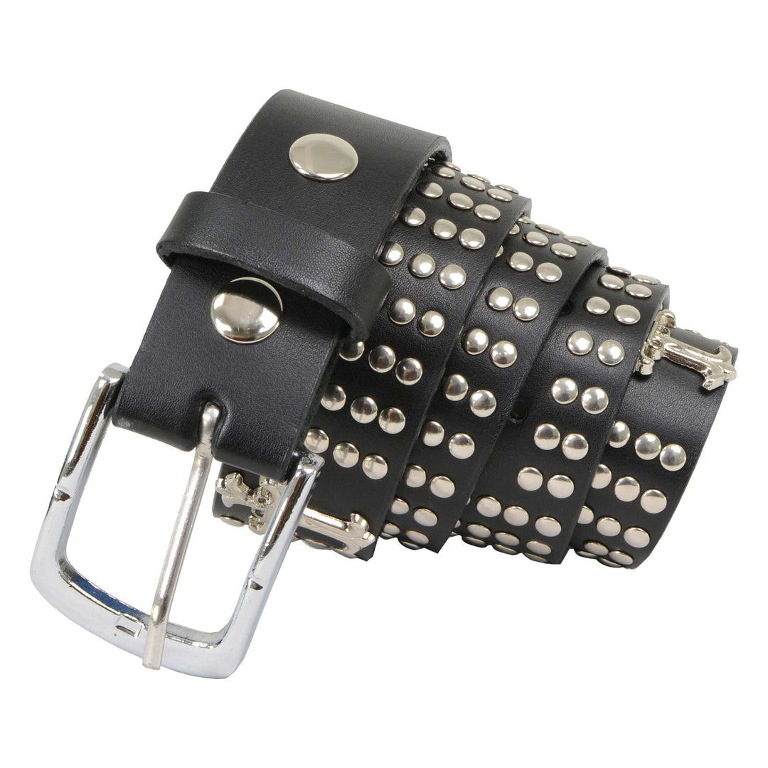 Milwaukee Leather MP7101 Men&