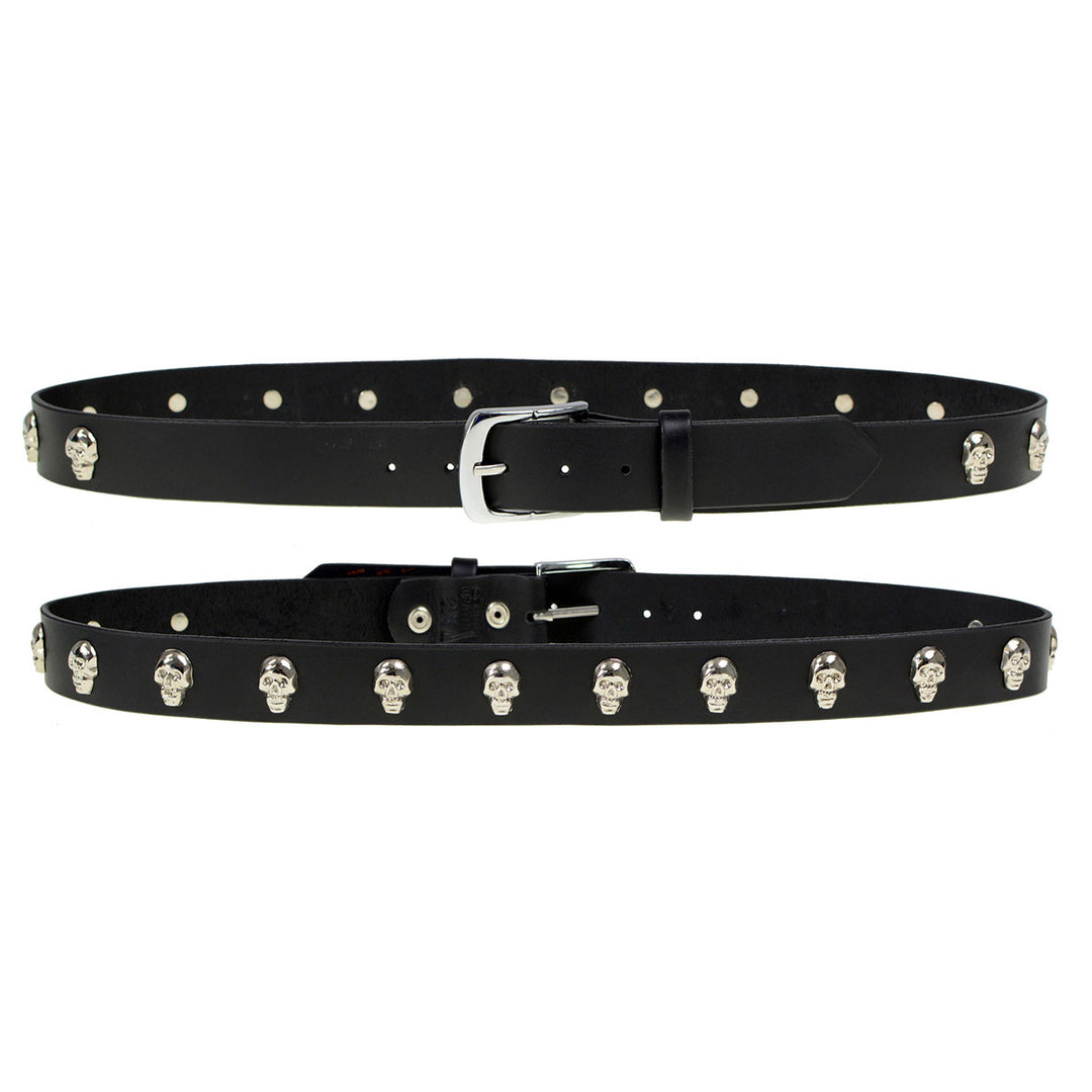 Milwaukee Leather MP7102 Men&