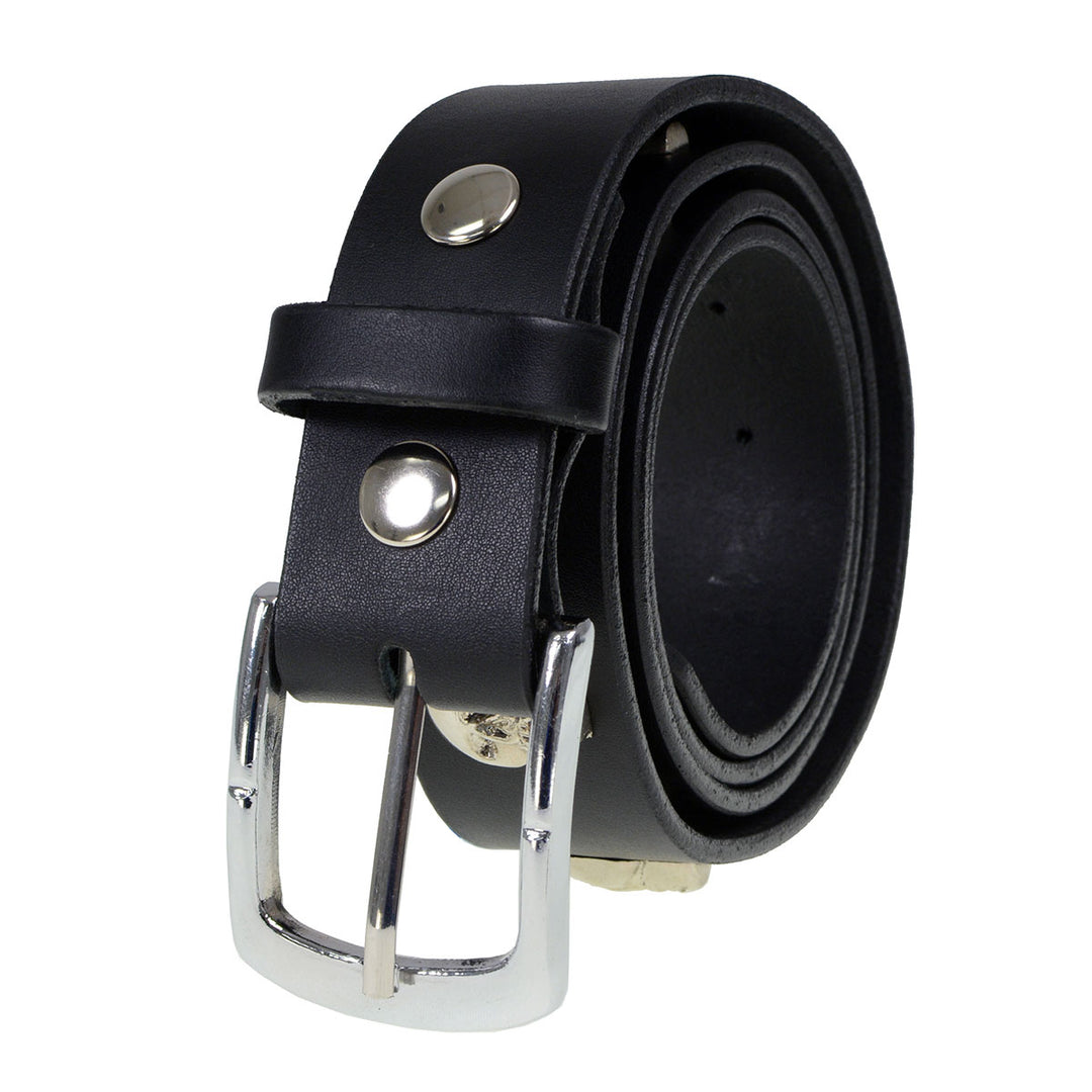 Milwaukee Leather MP7102 Men&