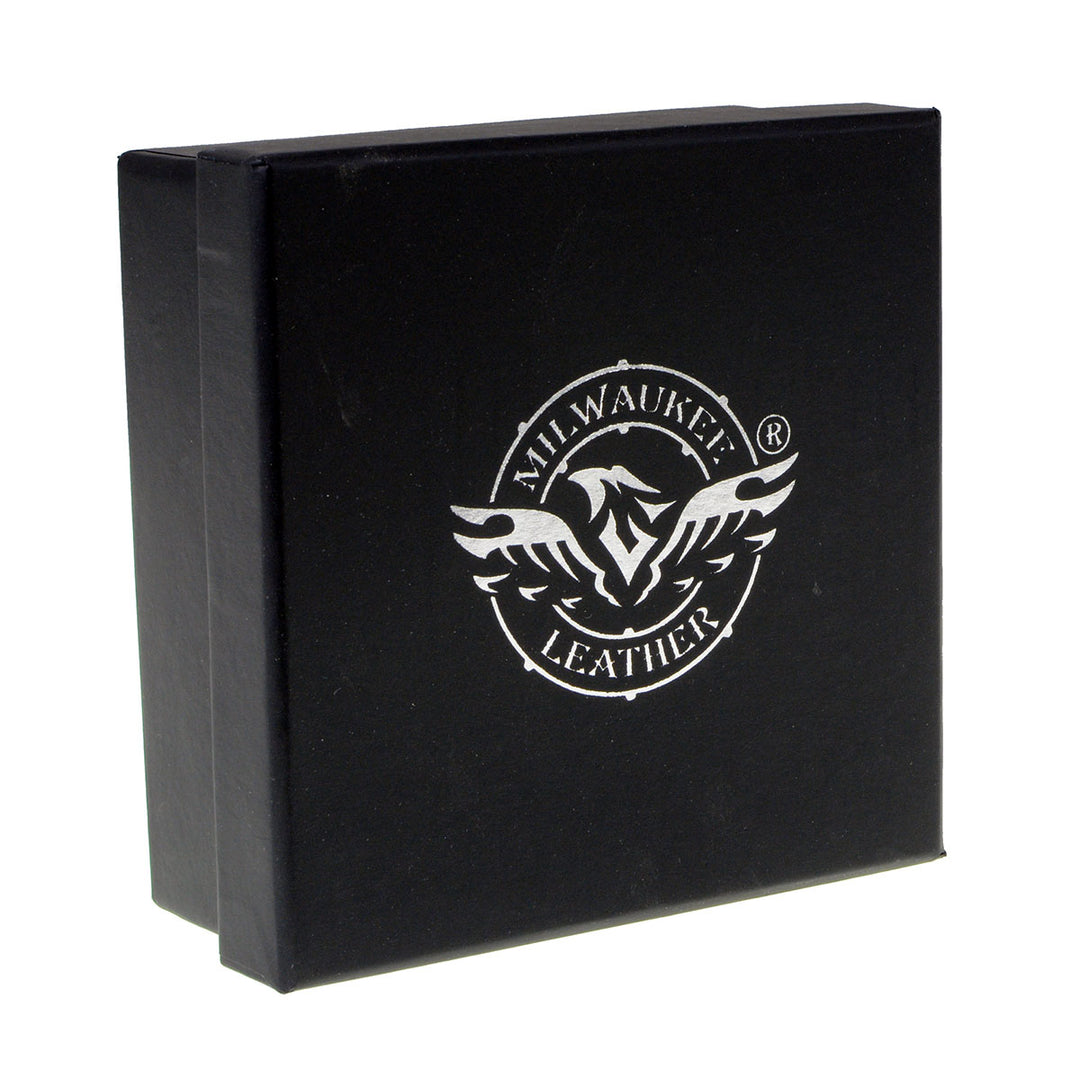 Milwaukee Leather MP7103 Men&
