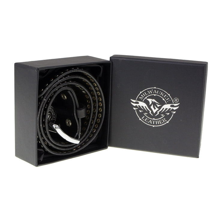 Milwaukee Leather MP7103 Men&