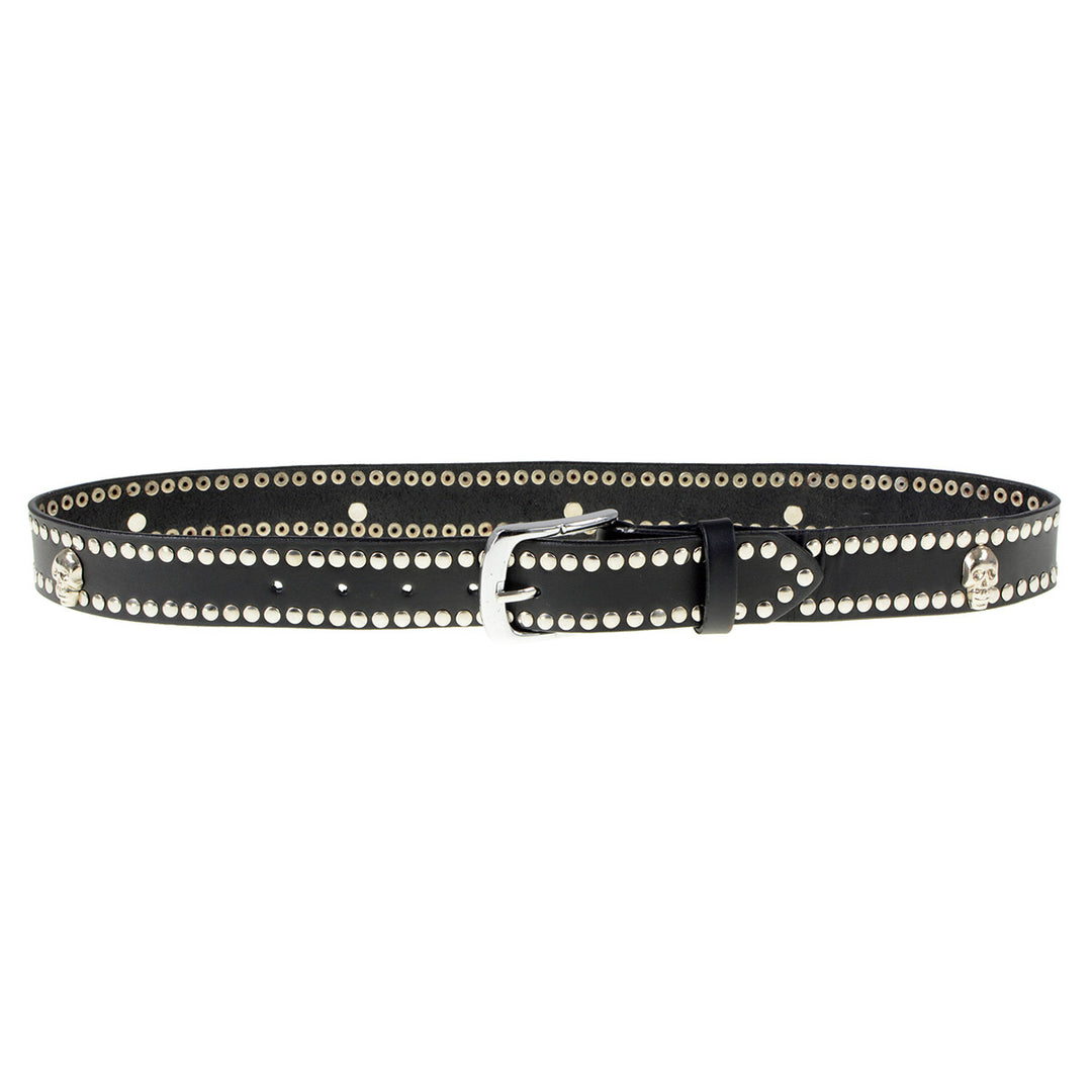 Milwaukee Leather MP7103 Men&