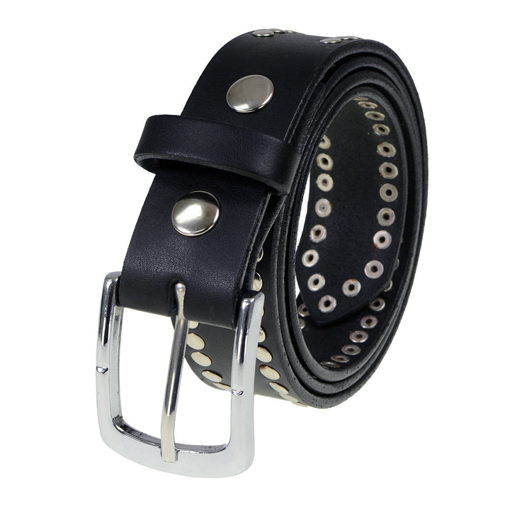Milwaukee Leather MP7104 Men&