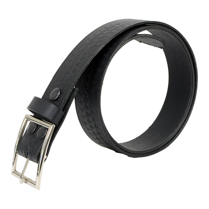 Milwaukee Leather MP7105 Men&