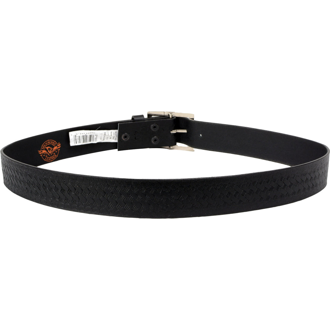 Milwaukee Leather MP7105 Men&
