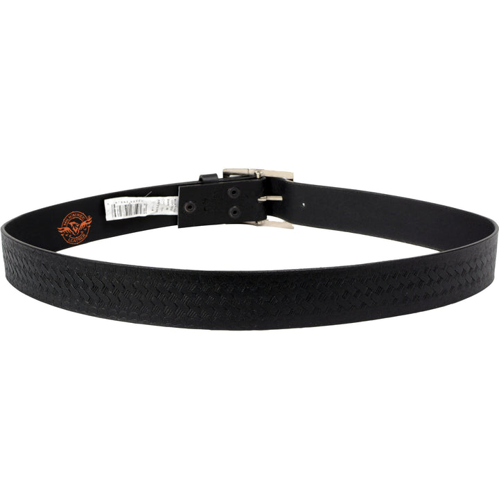 Milwaukee Leather MP7105 Men&