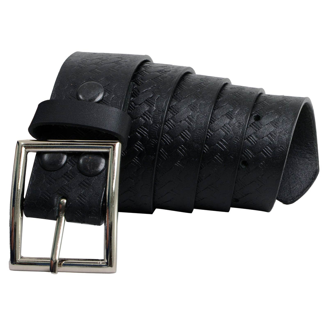 Milwaukee Leather MP7105 Men&