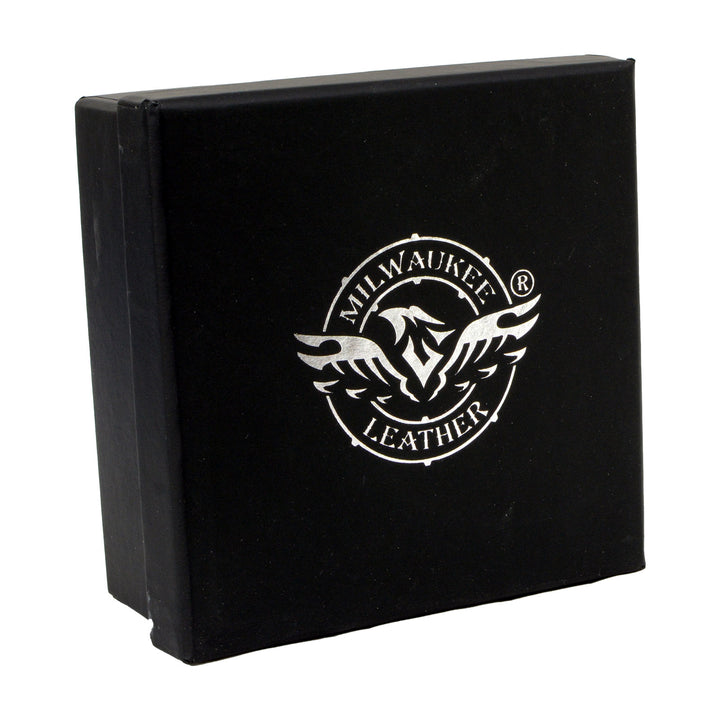 Milwaukee Leather MP7105 Men&