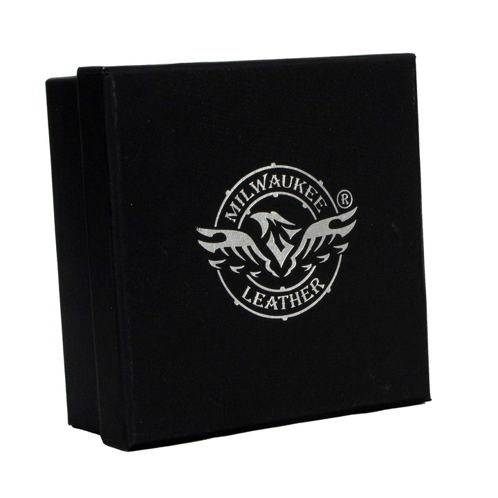 Milwaukee Leather MP7106 Men&