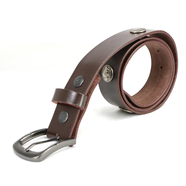 Milwaukee Leather MP7107 Men&