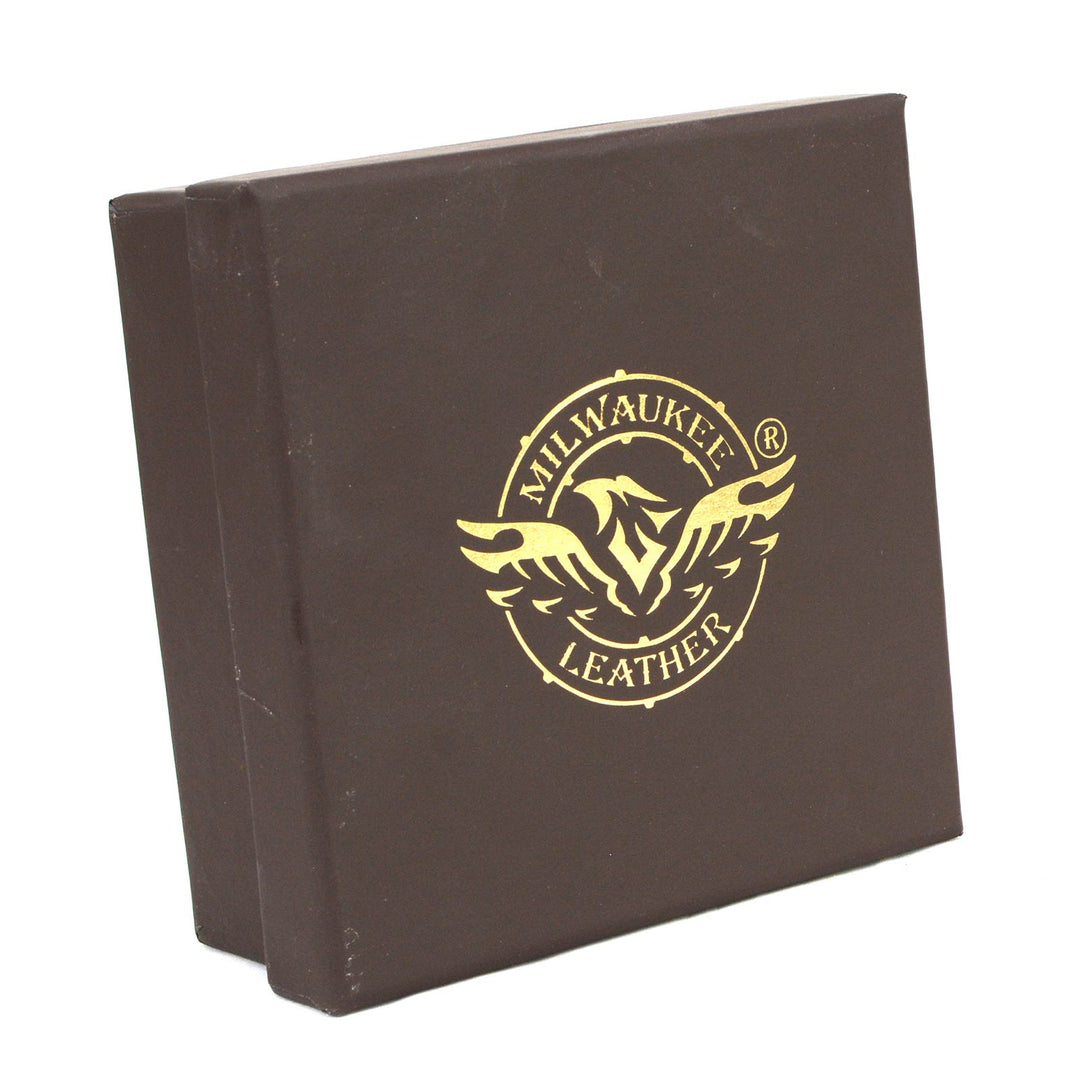 Milwaukee Leather MP7107 Men&