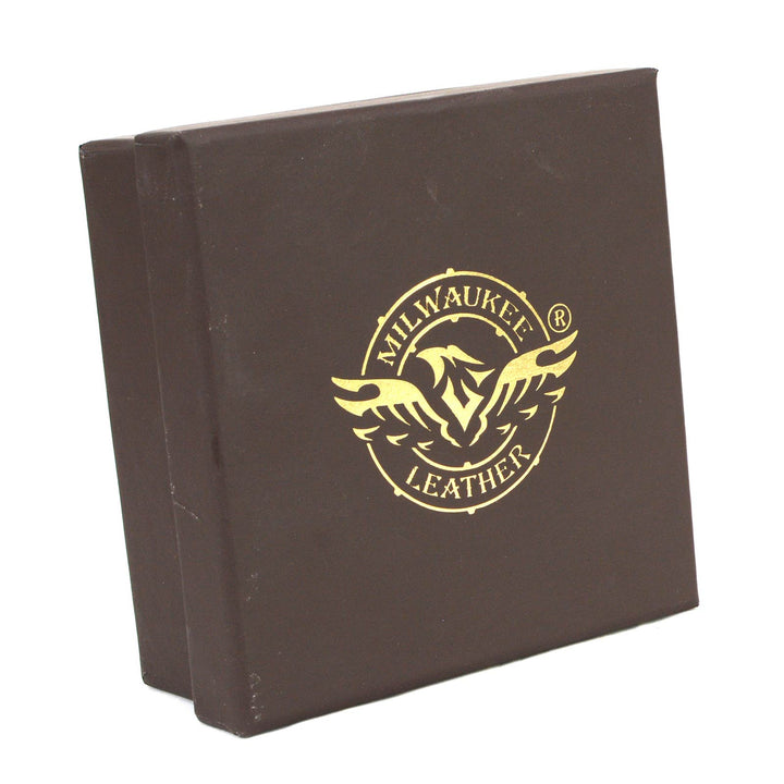 Milwaukee Leather MP7107 Men&