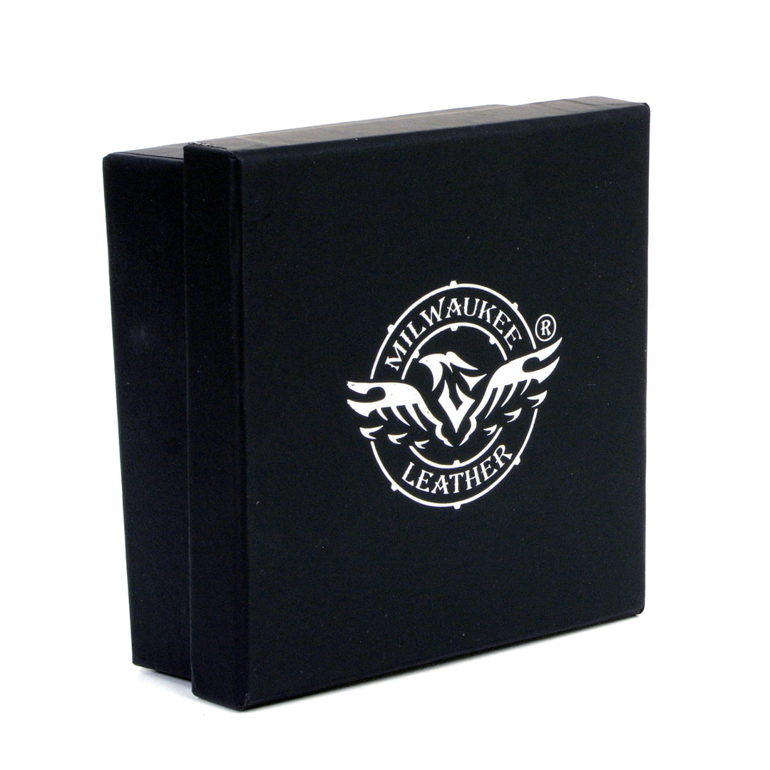 Milwaukee Leather MP7110 Men&