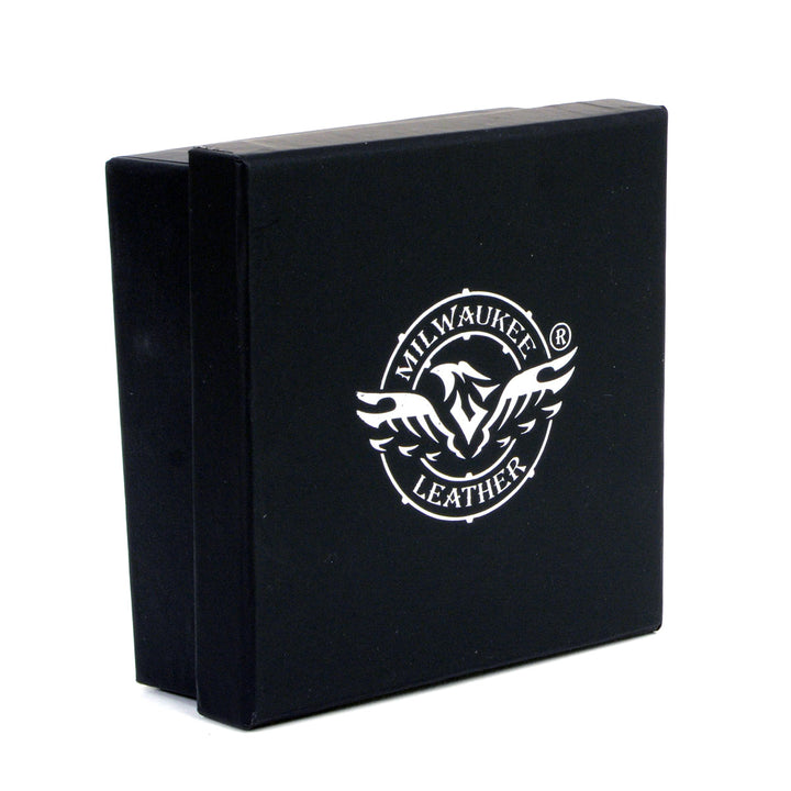 Milwaukee Leather MP7110 Men&